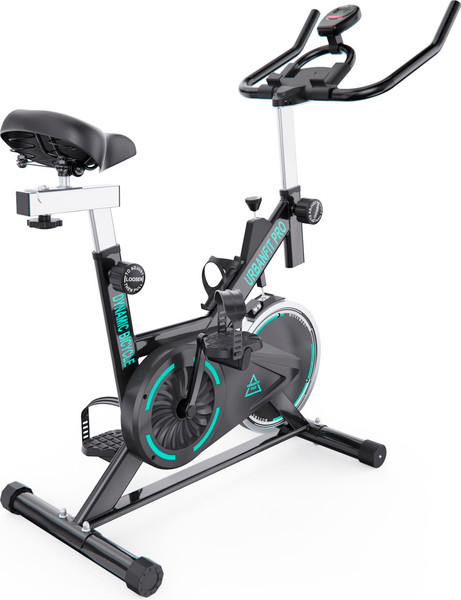 Изображение товара Велотренажер DFC UrnabFit Pro / URBF-000003