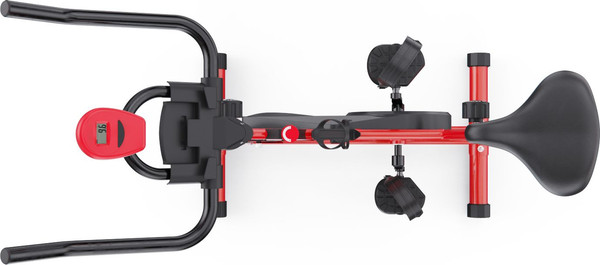 Изображение товара Велотренажер DFC UrnabFit Pro / URBF-000013