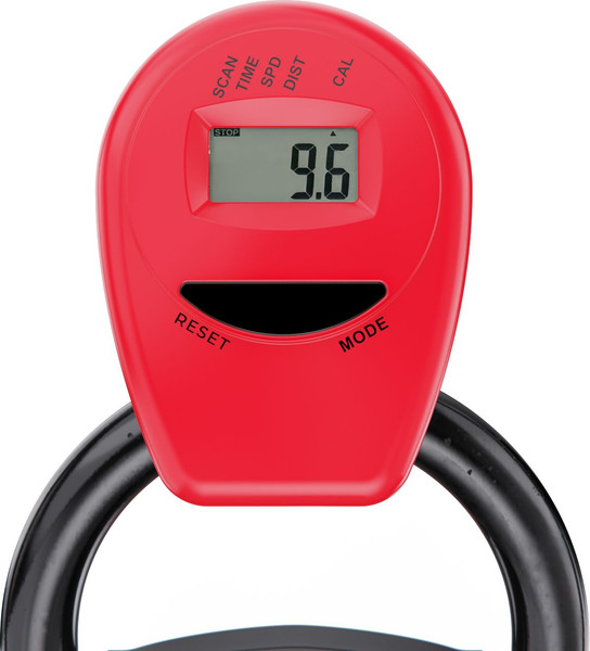 Изображение товара Велотренажер DFC UrnabFit Pro / URBF-000013