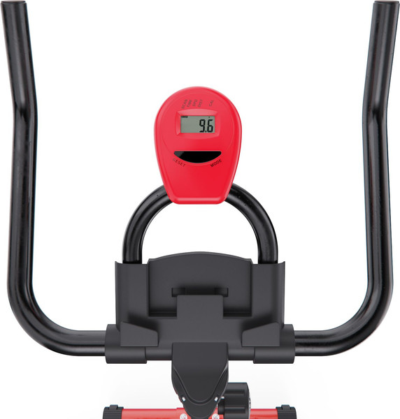 Изображение товара Велотренажер DFC UrnabFit Pro / URBF-000013