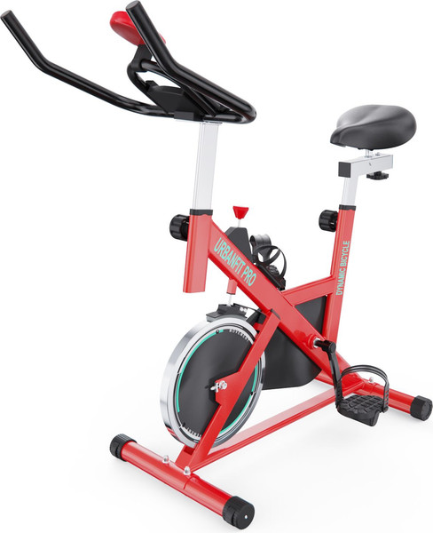 Изображение товара Велотренажер DFC UrnabFit Pro / URBF-000013