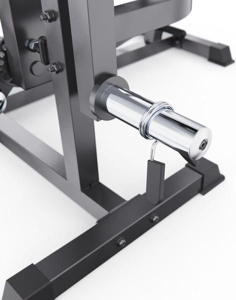 Изображение товара Силовой тренажер DFC Maxxus GSMX-600025-00019-0001