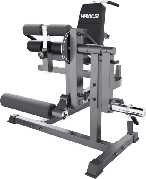 Изображение товара Силовой тренажер DFC Maxxus GSMX-600025-00019-0001