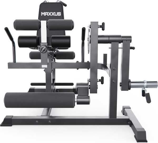 Изображение товара Силовой тренажер DFC Maxxus GSMX-600025-00019-0001