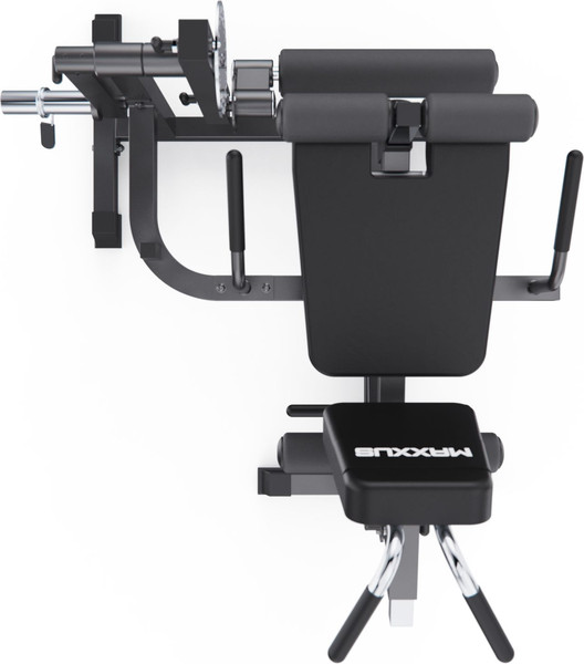 Изображение товара Силовой тренажер DFC Maxxus GSMX-600025-00019-0001