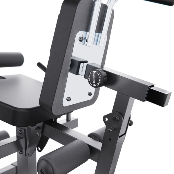 Изображение товара Силовой тренажер DFC Maxxus GSMX-600025-00019-0001