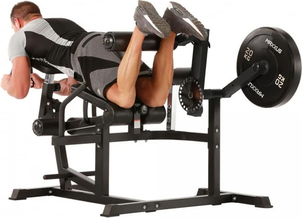 Изображение товара Силовой тренажер DFC Maxxus GSMX-600025-00019-0001