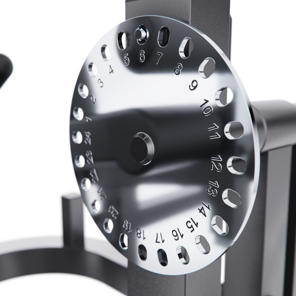 Изображение товара Силовой тренажер DFC Maxxus GSMX-600025-00019-0001