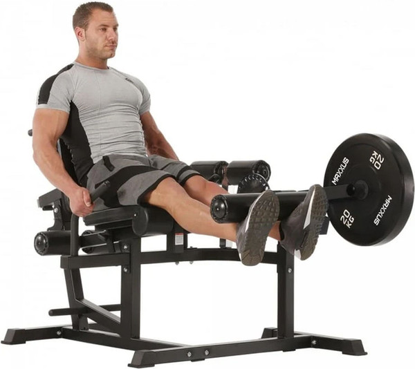 Изображение товара Силовой тренажер DFC Maxxus GSMX-600025-00019-0001