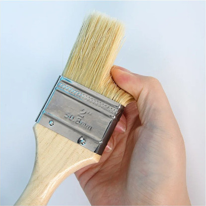 Изображение товара Кисть малярная Deli EDL509122