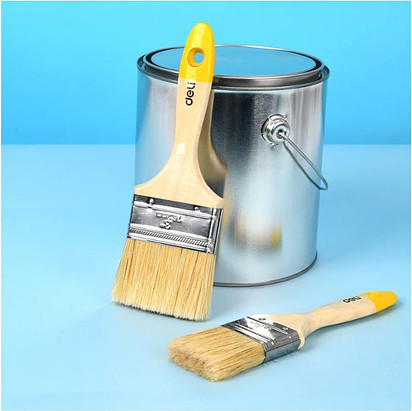 Изображение товара Кисть малярная Deli EDL509123