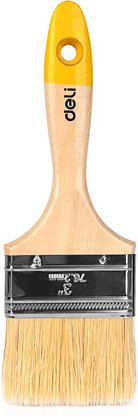 Изображение товара Кисть малярная Deli EDL509123