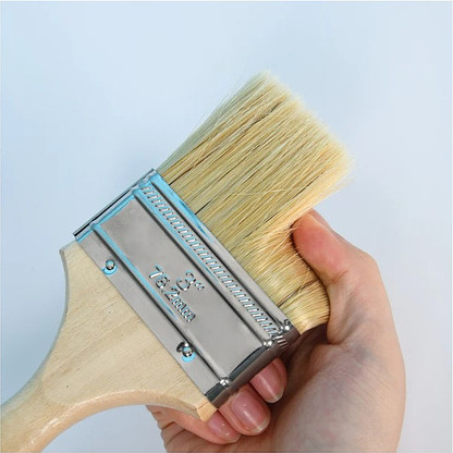 Изображение товара Кисть малярная Deli EDL509123