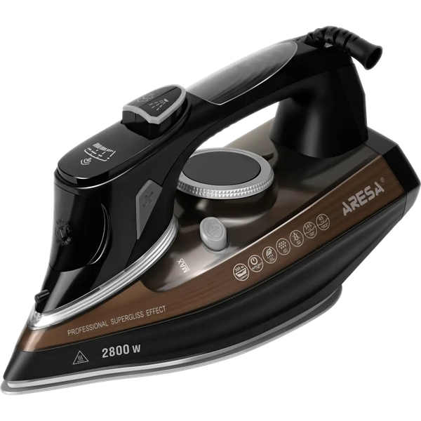 Изображение товара Утюг Aresa AR-3131