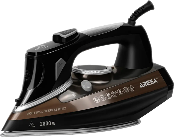 Изображение товара Утюг Aresa AR-3131
