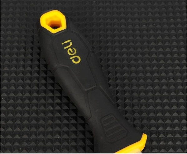 Изображение товара Шпатель Deli EDL-HD5