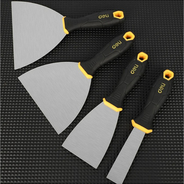 Изображение товара Шпатель Deli EDL-HD5