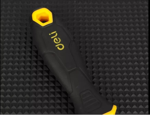 Изображение товара Шпатель Deli EDL-HD1