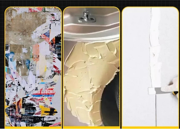 Изображение товара Шпатель Deli EDL-HD1