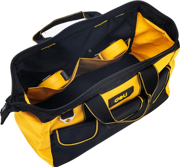 Изображение товара Сумка для инструмента Deli EDL430013