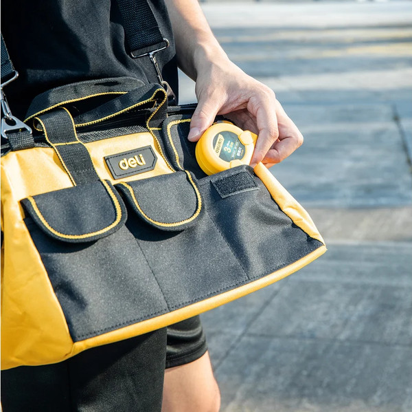 Изображение товара Сумка для инструмента Deli EDL430013