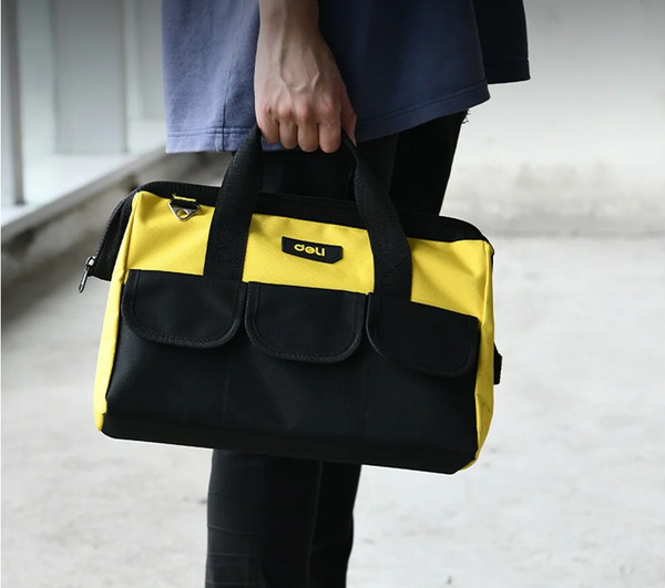 Изображение товара Сумка для инструмента Deli EDL430016