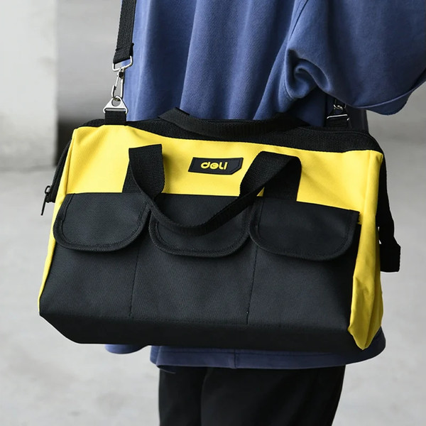 Изображение товара Сумка для инструмента Deli EDL430016