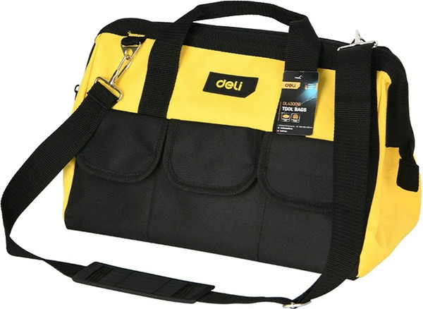 Изображение товара Сумка для инструмента Deli EDL430016
