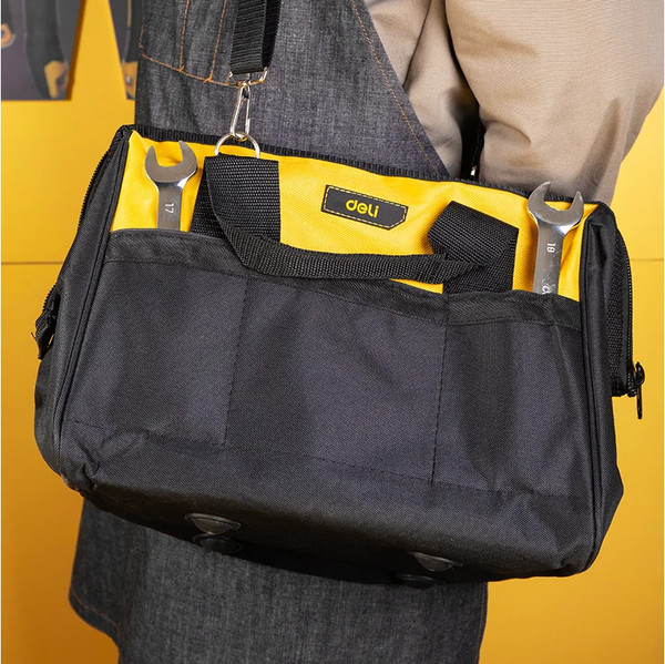Изображение товара Сумка для инструмента Deli EDL-P2