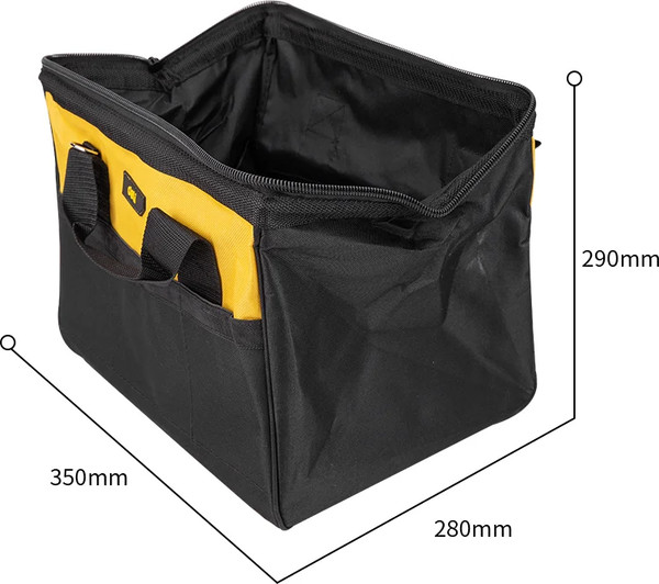 Изображение товара Сумка для инструмента Deli EDL-P2