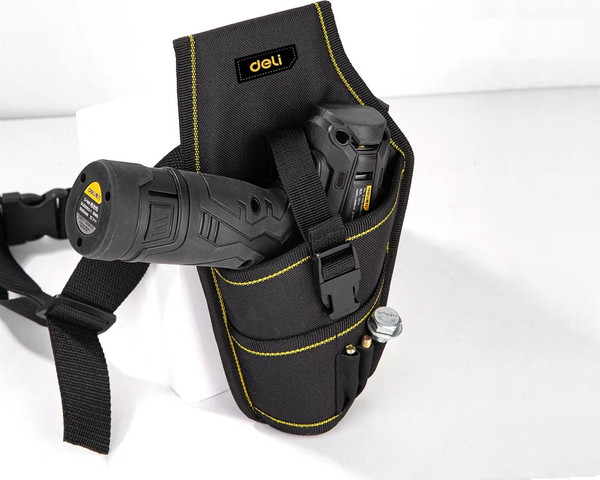 Изображение товара Пояс для инструмента Deli EDL430004