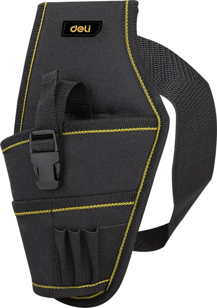 Изображение товара Пояс для инструмента Deli EDL430004