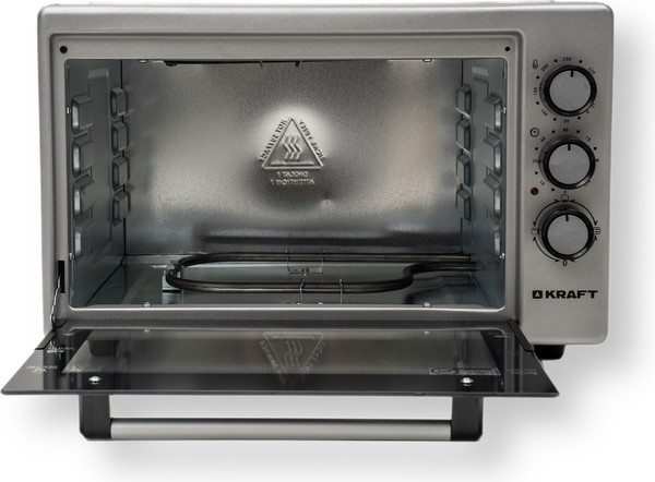Изображение товара Ростер Kraft KF-MO 3200 GR