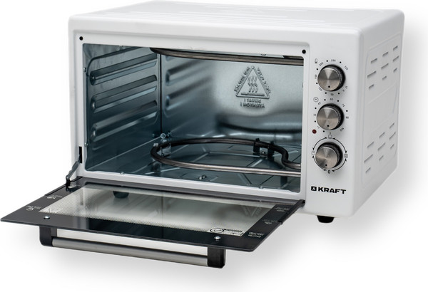 Изображение товара Ростер Kraft KF-MO 3200 W