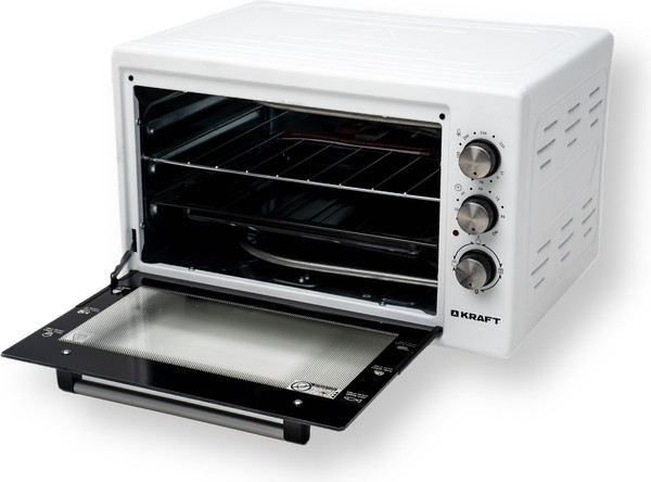 Изображение товара Ростер Kraft KF-MO 3200 W