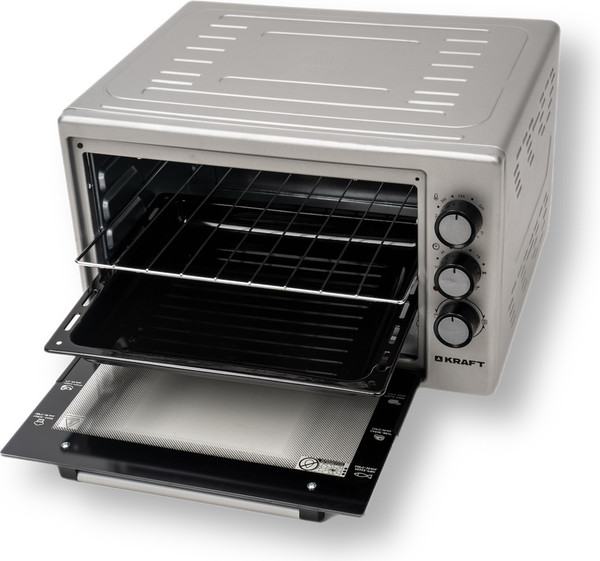 Изображение товара Ростер Kraft KF-MO 3800 GR