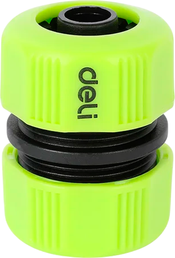 Изображение товара Соединитель для шланга Deli EDL8794