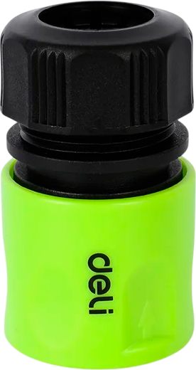 Изображение товара Соединитель для шланга Deli EDL8792