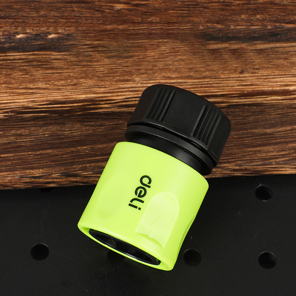 Изображение товара Соединитель для шланга Deli EDL8793