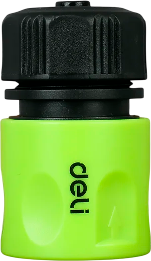 Изображение товара Соединитель для шланга Deli EDL8793