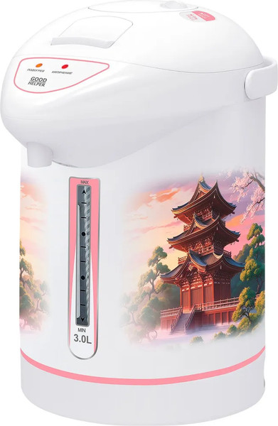 Изображение товара Термопот Goodhelper TP-30M01