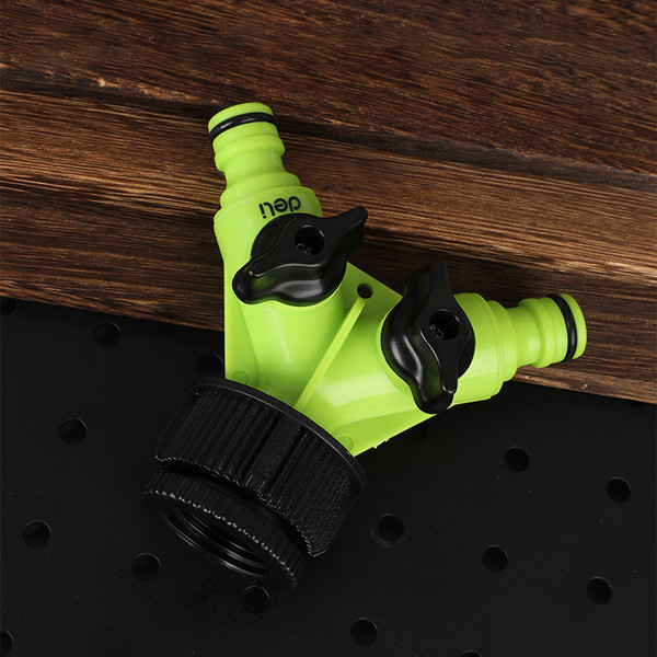 Изображение товара Разветвитель для шланга Deli EDL8797