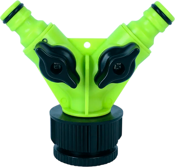 Изображение товара Разветвитель для шланга Deli EDL8797