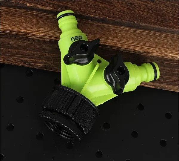 Изображение товара Разветвитель для шланга Deli EDL8797