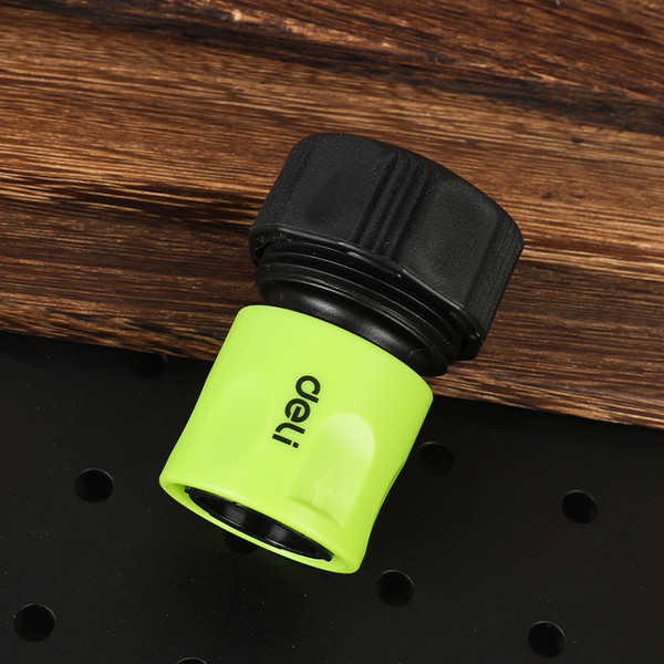 Изображение товара Соединитель для шланга Deli EDL8795