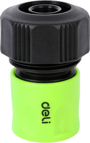 Изображение товара Соединитель для шланга Deli EDL8795