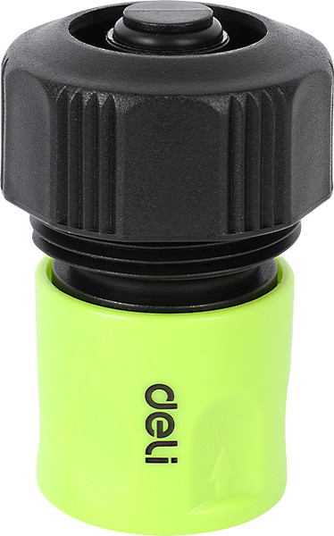 Изображение товара Соединитель для шланга Deli EDL8796