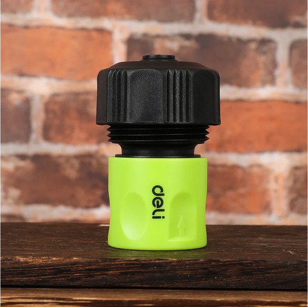 Изображение товара Соединитель для шланга Deli EDL8796