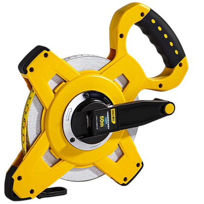 Изображение товара Мерная лента Deli DL98050B (50м)