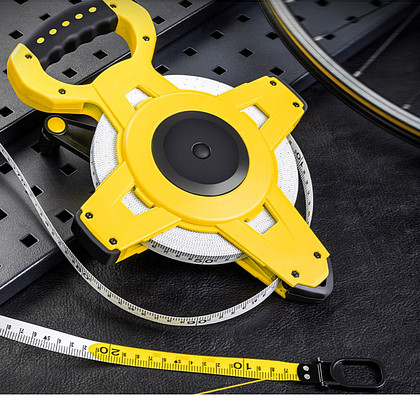 Изображение товара Мерная лента Deli DL98050B (50м)